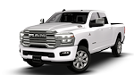 New 2026 Ram 2500 Laramie Crew Cab 4x4 Pickup for sale #26R3005 - photo 5