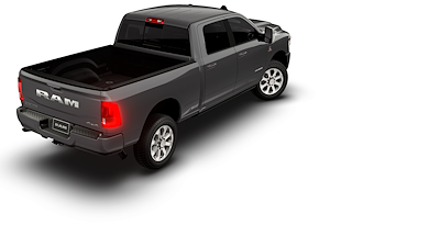 New 2026 Ram 2500 Laramie Crew Cab 4x4 Pickup for sale #26R3006 - photo 1