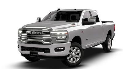 New 2026 Ram 2500 Laramie Crew Cab for sale #26R3007 - photo 1