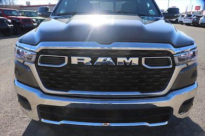 New 2026 Ram 1500 Big Horn Crew Cab for sale #26R3117 - photo 2