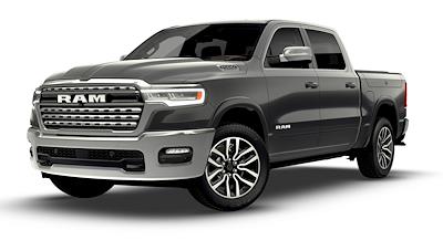 New 2026 Ram 1500 Longhorn Crew Cab for sale #26R3451 - photo 1