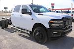 New 2026 Ram 3500 Crew Cab 60 CA Cab Chassis for sale #26R4458 - photo 1
