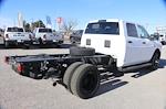 New 2026 Ram 3500 Crew Cab 60 CA Cab Chassis for sale #26R4458 - photo 2