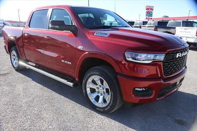 New 2026 Ram 1500 Big Horn Crew Cab for sale #26R5113 - photo 1