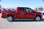 New 2026 Ram 1500 Big Horn Crew Cab for sale #26R5113 - photo 10