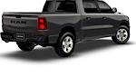 New 2026 Ram 1500 Tradesman Crew Cab 4x4 Pickup for sale #26R5630 - photo 2