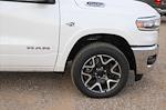 New 2026 Ram 1500 Laramie Crew Cab for sale #26R6164 - photo 11
