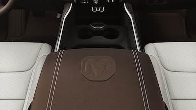 New 2026 Ram 1500 Laramie Crew Cab for sale #26R7217 - photo 2