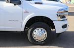 New 2026 Ram 3500 Longhorn Crew Cab for sale #26R8266 - photo 11