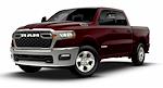 New 2026 Ram 1500 Big Horn Crew Cab 4x4 Pickup for sale #26R8876 - photo 1