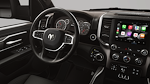 New 2026 Ram 1500 Big Horn Crew Cab 4x4 Pickup for sale #26R8876 - photo 8