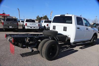 New 2026 Ram 3500 Crew Cab 60 CA Cab Chassis for sale #26R9036 - photo 2
