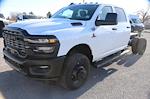 New 2026 Ram 3500 Crew Cab 60 CA Cab Chassis for sale #26R9036 - photo 4