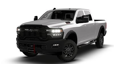 New 2026 Ram 2500 Tradesman Crew Cab for sale #277919 - photo 1