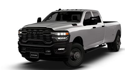 New 2026 Ram 3500 Tradesman Crew Cab for sale #285855 - photo 1