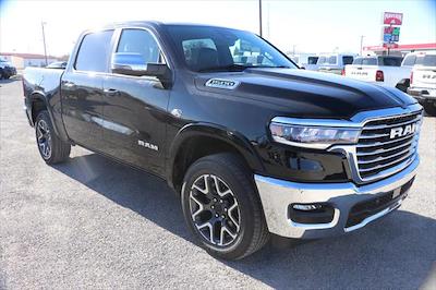 New 2026 Ram 1500 Laramie Crew Cab for sale #26R8042 - photo 1