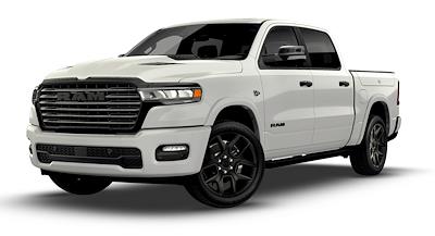 New 2026 Ram 1500 Laramie Crew Cab for sale #318561 - photo 1
