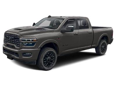 New 2027 Ram 3500 Longhorn Crew Cab for sale #384792 - photo 1