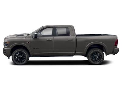 New 2027 Ram 3500 Longhorn Crew Cab for sale #384792 - photo 2