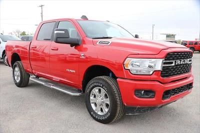 New 2024 Ram 2500 Big Horn Crew Cab 4x4 Pickup for sale #24R0975 - photo 1