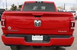 New 2024 Ram 2500 Big Horn Crew Cab 4x4 Pickup for sale #24R0975 - photo 8
