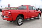 New 2024 Ram 2500 Big Horn Crew Cab 4x4 Pickup for sale #24R0975 - photo 9