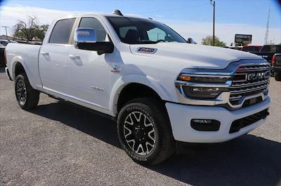 New 2025 Ram 2500 Longhorn Crew Cab 4x4 Pickup for sale #25R2493 - photo 1