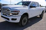 New 2025 Ram 2500 Longhorn Crew Cab 4x4 Pickup for sale #25R2493 - photo 5