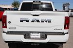 New 2025 Ram 2500 Longhorn Crew Cab 4x4 Pickup for sale #25R2493 - photo 8