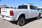 New 2025 Ram 2500 Longhorn Crew Cab 4x4 Pickup for sale #25R2493 - photo 9