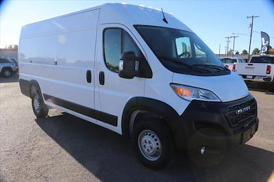 New 2025 Ram ProMaster 3500 High Roof Empty Cargo Van for sale #25R3741 - photo 1