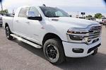 New 2025 Ram 3500 Laramie Mega Cab 4x4 Pickup for sale #25R0481 - photo 1