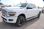 New 2025 Ram 3500 Laramie Mega Cab 4x4 Pickup for sale #25R0481 - photo 5