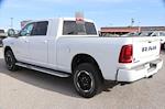 New 2025 Ram 3500 Laramie Mega Cab 4x4 Pickup for sale #25R0481 - photo 7