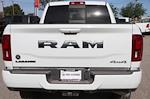 New 2025 Ram 3500 Laramie Mega Cab 4x4 Pickup for sale #25R0481 - photo 8