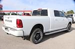 New 2025 Ram 3500 Laramie Mega Cab 4x4 Pickup for sale #25R0481 - photo 9