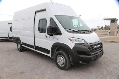 New 2025 Ram ProMaster EV 3500 Super High Roof Empty Cargo Van for sale #25R2041 - photo 1