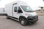 New 2025 Ram ProMaster EV 3500 Super High Roof Empty Cargo Van for sale #25R2041 - photo 1