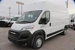 New 2025 Ram ProMaster EV 3500 Super High Roof Empty Cargo Van for sale #25R2041 - photo 6