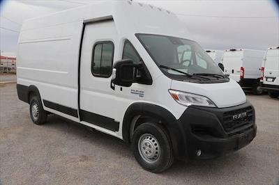 New 2025 Ram ProMaster EV 3500 Super High Roof Empty Cargo Van for sale #25R2042 - photo 1