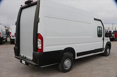 New 2025 Ram ProMaster EV 3500 Super High Roof Empty Cargo Van for sale #25R2042 - photo 2