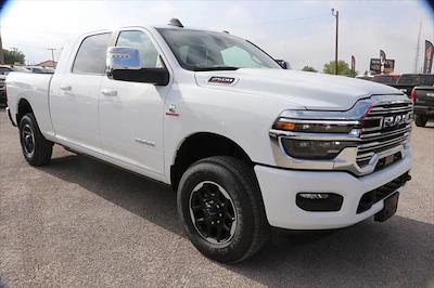 New 2025 Ram 2500 Laramie Mega Cab 4x4 Pickup for sale #25R8153 - photo 1