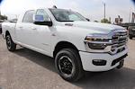 New 2025 Ram 2500 Laramie Mega Cab 4x4 Pickup for sale #25R8153 - photo 1