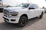 New 2025 Ram 2500 Laramie Mega Cab 4x4 Pickup for sale #25R8153 - photo 4