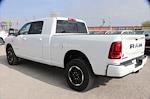 New 2025 Ram 2500 Laramie Mega Cab 4x4 Pickup for sale #25R8153 - photo 7