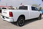 New 2025 Ram 2500 Laramie Mega Cab 4x4 Pickup for sale #25R8153 - photo 8
