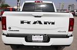 New 2025 Ram 2500 Laramie Mega Cab 4x4 Pickup for sale #25R8153 - photo 9
