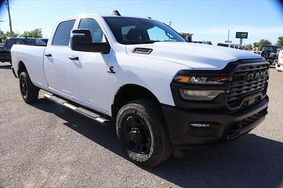 New 2025 Ram 2500 Tradesman Crew Cab 4x4 Pickup for sale #25R8162 - photo 1