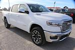New 2025 Ram 1500 Laramie Crew Cab 4x4 Pickup for sale #25R1447 - photo 1