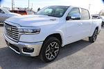 New 2025 Ram 1500 Laramie Crew Cab 4x4 Pickup for sale #25R1447 - photo 5